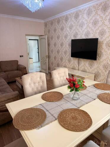 Satılır 2 otaqlı yeni tikili 69 m², photo 5 from 19