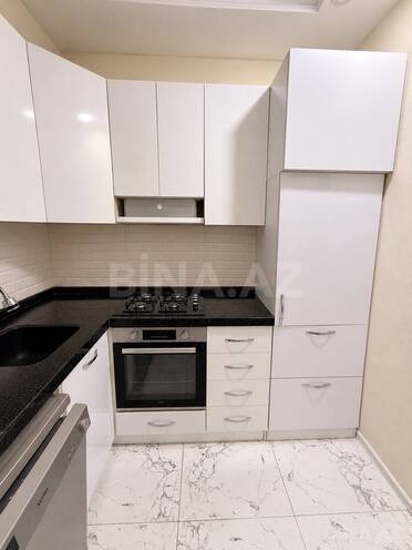 Satılır 2 otaqlı yeni tikili 69 m², photo 10 from 19