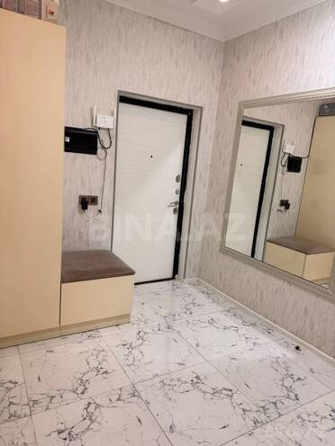 Satılır 2 otaqlı yeni tikili 69 m², photo 16 from 19