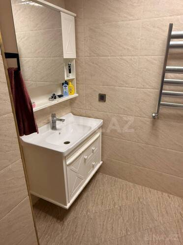 Satılır 2 otaqlı yeni tikili 69 m², photo 15 from 19