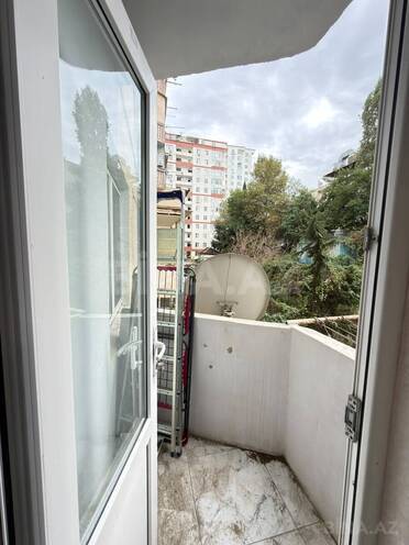 Продаётся 2-комн. вторичка 75 м², м. Иншаатчылар, photo 14 from 15