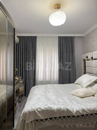 Продаётся 2-комн. вторичка 75 м², м. Иншаатчылар, photo 8 from 15