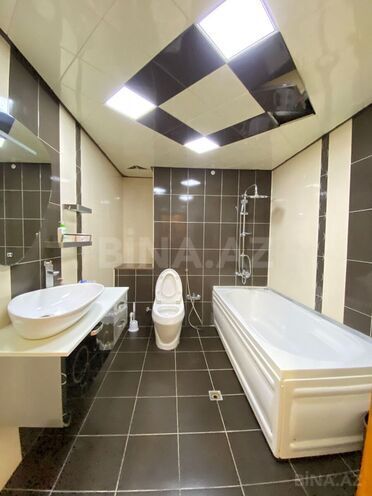 Сдается 3-комн. новостройка 140 м², пос. Бадамдар, photo 28 from 29