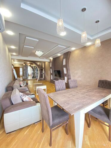 Сдается 3-комн. новостройка 140 м², пос. Бадамдар, photo 9 from 29