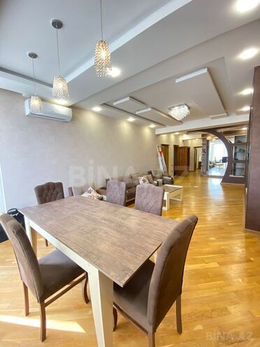 Сдается 3-комн. новостройка 140 м², пос. Бадамдар, photo 20 from 29