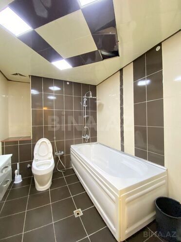 Сдается 3-комн. новостройка 140 м², пос. Бадамдар, photo 14 from 29