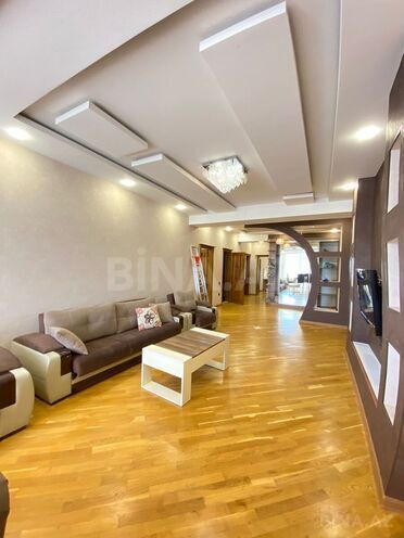 Сдается 3-комн. новостройка 140 м², пос. Бадамдар, photo 21 from 29