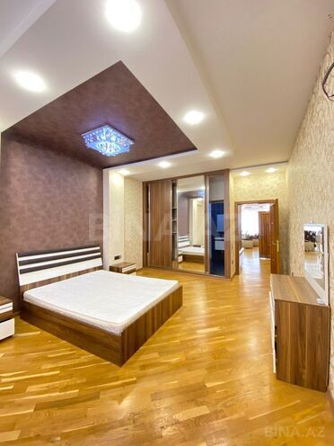 Сдается 3-комн. новостройка 140 м², пос. Бадамдар, photo 19 from 29