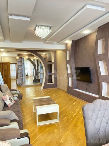 Сдается 3-комн. новостройка 140 м², пос. Бадамдар, photo 25 from 29