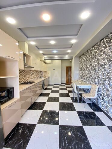 Сдается 3-комн. новостройка 140 м², пос. Бадамдар, photo 26 from 29