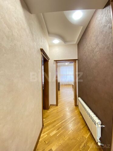 Сдается 3-комн. новостройка 140 м², пос. Бадамдар, photo 8 from 29