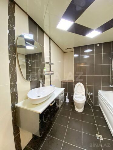 Сдается 3-комн. новостройка 140 м², пос. Бадамдар, photo 13 from 29