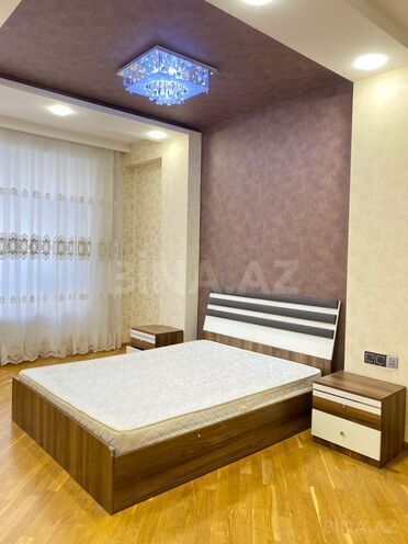 Сдается 3-комн. новостройка 140 м², пос. Бадамдар, photo 23 from 29