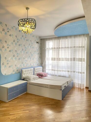 Сдается 3-комн. новостройка 140 м², пос. Бадамдар, photo 6 from 29