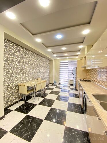 Сдается 3-комн. новостройка 140 м², пос. Бадамдар, photo 16 from 29