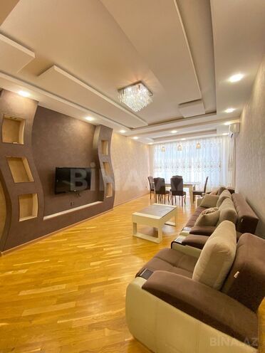 Сдается 3-комн. новостройка 140 м², пос. Бадамдар, photo 15 from 29