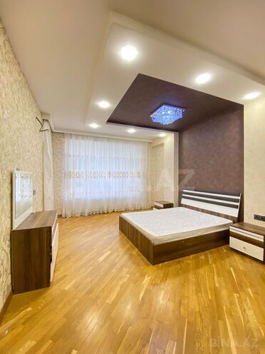 Сдается 3-комн. новостройка 140 м², пос. Бадамдар, photo 27 from 29