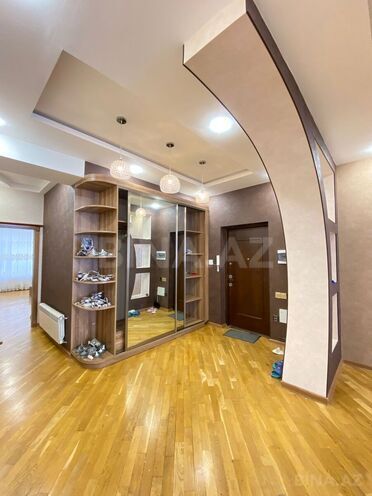 Сдается 3-комн. новостройка 140 м², пос. Бадамдар, photo 22 from 29