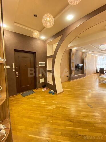 Сдается 3-комн. новостройка 140 м², пос. Бадамдар, photo 24 from 29
