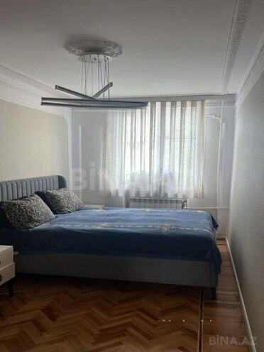 Сдается 2-комн. вторичка 62 м², м. Кара Караев, photo 4 from 7