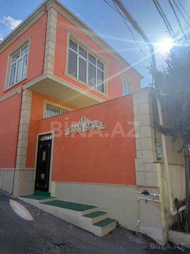 Продаётся 4-комн. дом/дача 140 м², пос. Масазыр, photo 1 from 22