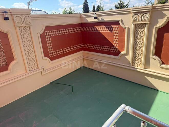 Продаётся 4-комн. дом/дача 140 м², пос. Масазыр, photo 4 from 22