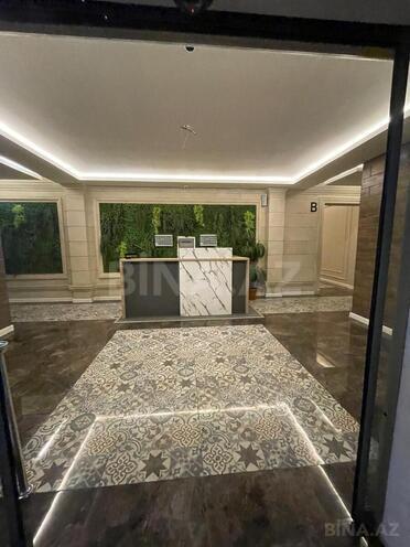 İcarəyə verilir 2 otaqlı yeni tikili 70 m², Nərimanov r., photo 1 from 13