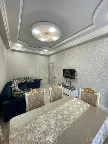 İcarəyə verilir 2 otaqlı yeni tikili 70 m², Nərimanov r., photo 7 from 13