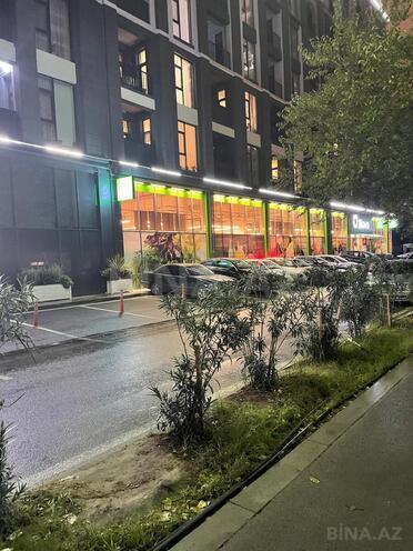 İcarəyə verilir 2 otaqlı yeni tikili 70 m², Nərimanov r., photo 3 from 13