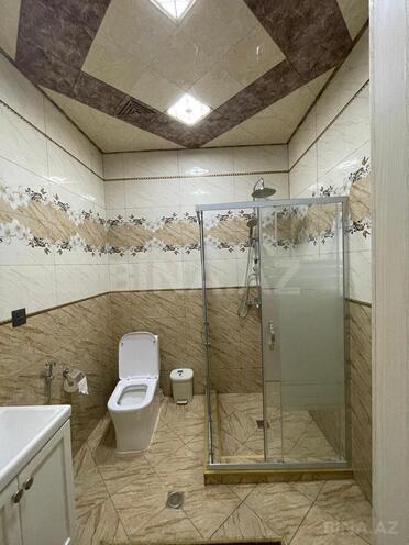 İcarəyə verilir 2 otaqlı yeni tikili 70 m², Nərimanov r., photo 12 from 13
