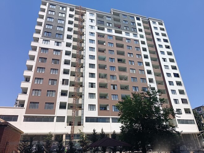 Satılır 3 otaqlı yeni tikili 84 m², Neftçilər m., photo 1 from 18