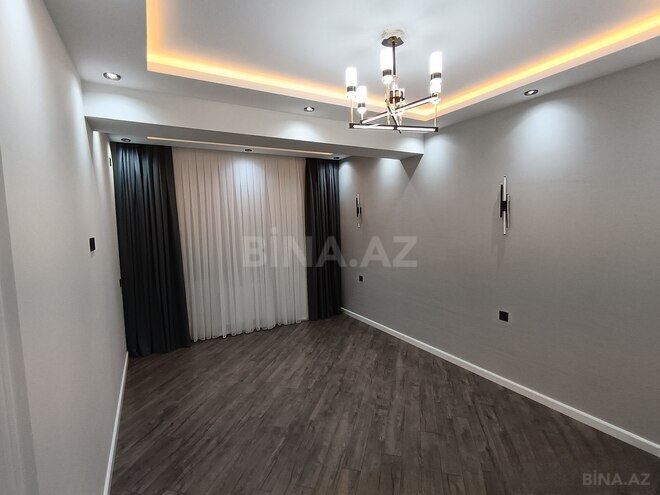 Satılır 3 otaqlı yeni tikili 84 m², Neftçilər m., photo 6 from 18