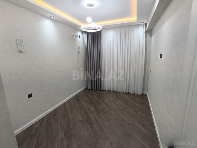 Satılır 3 otaqlı yeni tikili 84 m², Neftçilər m., photo 9 from 18