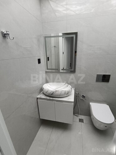 Satılır 3 otaqlı yeni tikili 84 m², Neftçilər m., photo 12 from 18