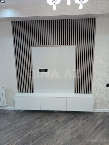 Satılır 3 otaqlı yeni tikili 84 m², Neftçilər m., photo 4 from 18