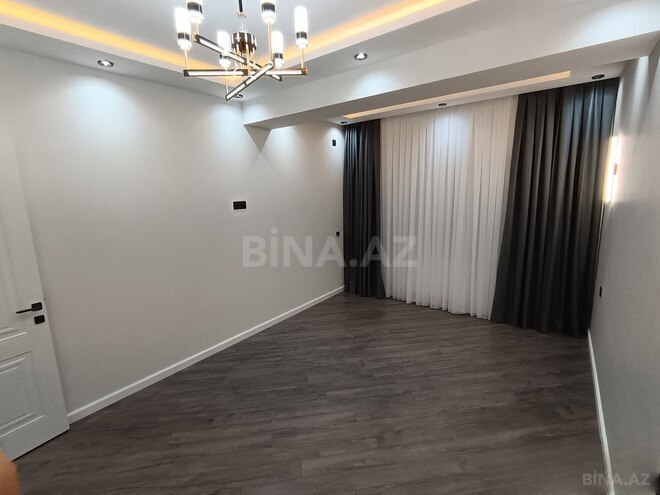 Satılır 3 otaqlı yeni tikili 84 m², Neftçilər m., photo 5 from 18