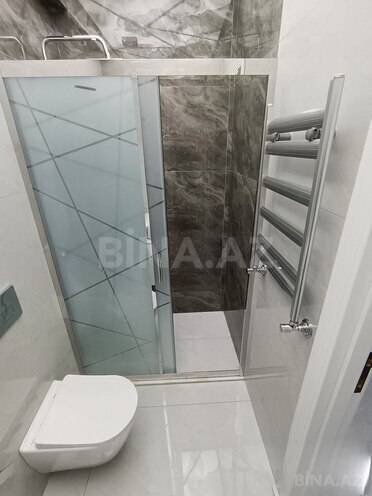 Satılır 3 otaqlı yeni tikili 84 m², Neftçilər m., photo 14 from 18