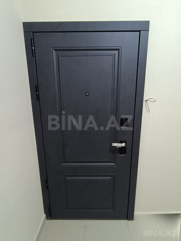 Satılır 3 otaqlı yeni tikili 84 m², Neftçilər m., photo 17 from 18