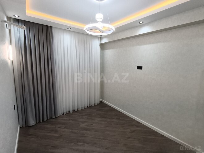 Satılır 3 otaqlı yeni tikili 84 m², Neftçilər m., photo 8 from 18