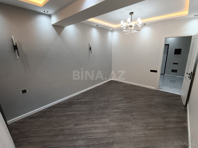 Satılır 3 otaqlı yeni tikili 84 m², Neftçilər m., photo 7 from 18