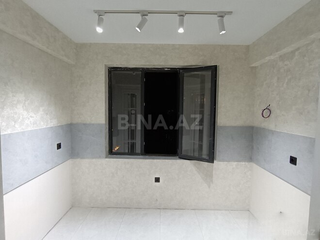Satılır 3 otaqlı yeni tikili 84 m², Neftçilər m., photo 11 from 18