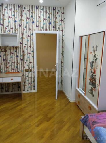 Сдаётся 3-комн. новостройка 130 м², м. Шах Исмаил Хатаи, photo 8 from 14