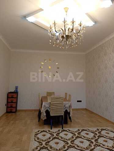 Сдается 4-комн. дом/дача 126 м², пос. Ени Сураханы, photo 4 from 26