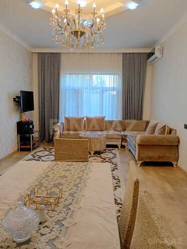 Сдается 4-комн. дом/дача 126 м², пос. Ени Сураханы, photo 3 from 26