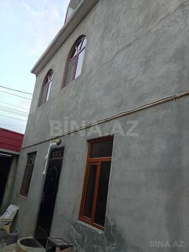 Сдается 4-комн. дом/дача 126 м², пос. Ени Сураханы, photo 22 from 26