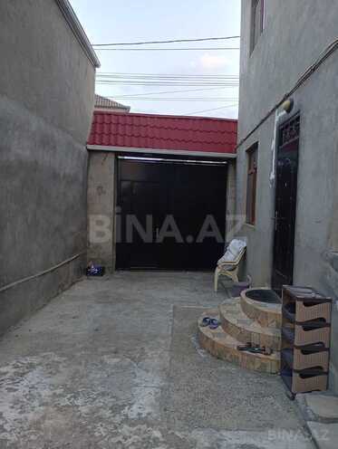 Сдается 4-комн. дом/дача 126 м², пос. Ени Сураханы, photo 25 from 26