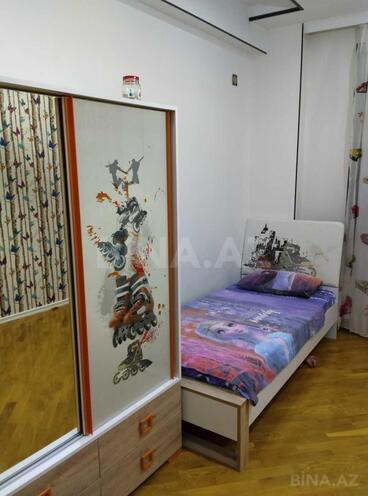 Сдаётся 3-комн. новостройка 130 м², м. Шах Исмаил Хатаи, photo 6 from 14