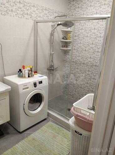 Сдаётся 3-комн. новостройка 130 м², м. Шах Исмаил Хатаи, photo 12 from 14