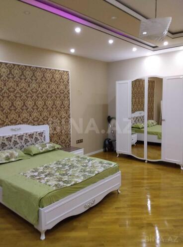 Сдаётся 3-комн. новостройка 130 м², м. Шах Исмаил Хатаи, photo 4 from 14