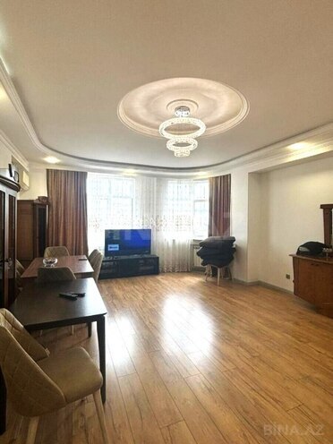 Продаётся 3-комн. новостройка 127 м², Наримановский  р., photo 1 from 8